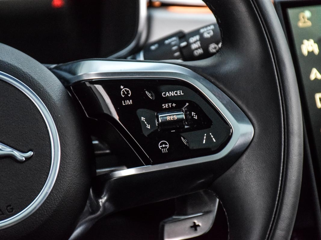 2024 Jaguar F-PACE P250 R-Dynamic S, 多伦多, 全款车