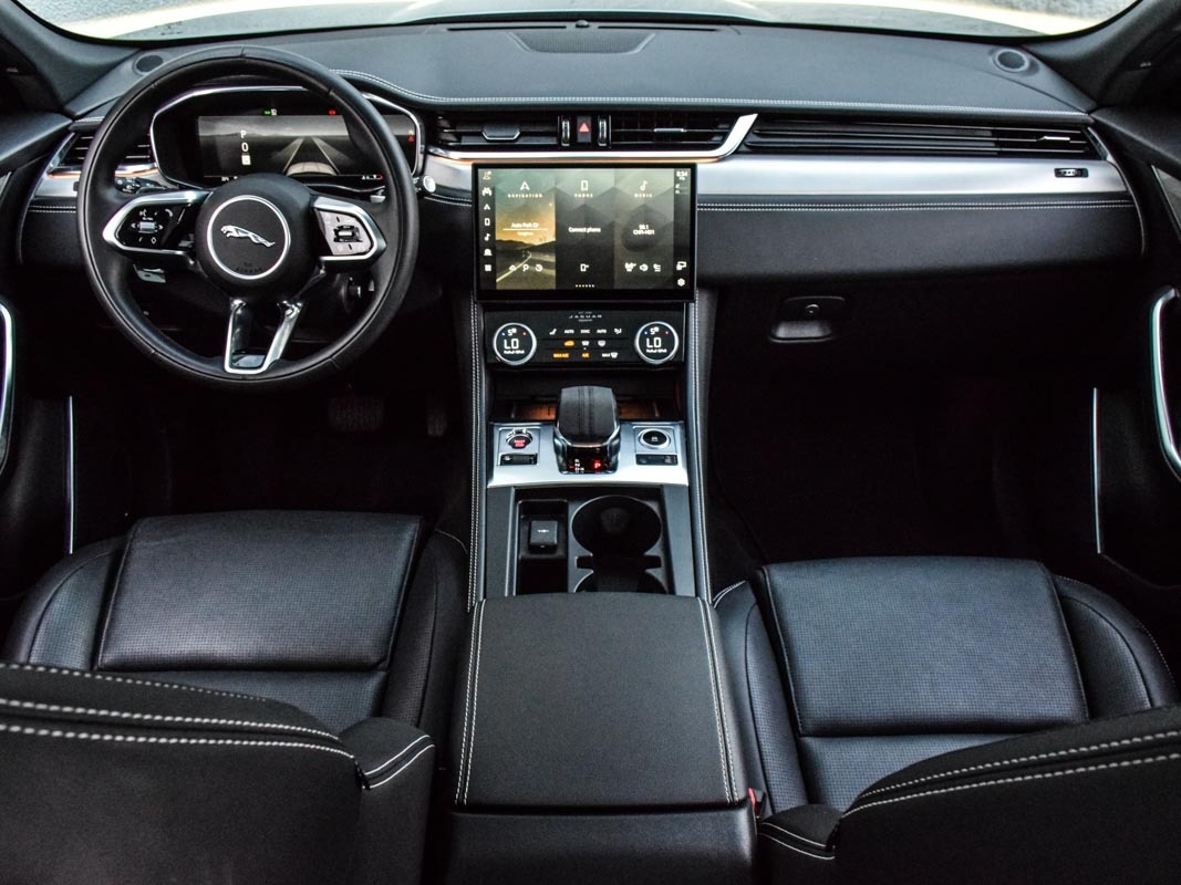 2024 Jaguar F-PACE P250 R-Dynamic S, 多伦多, 全款车