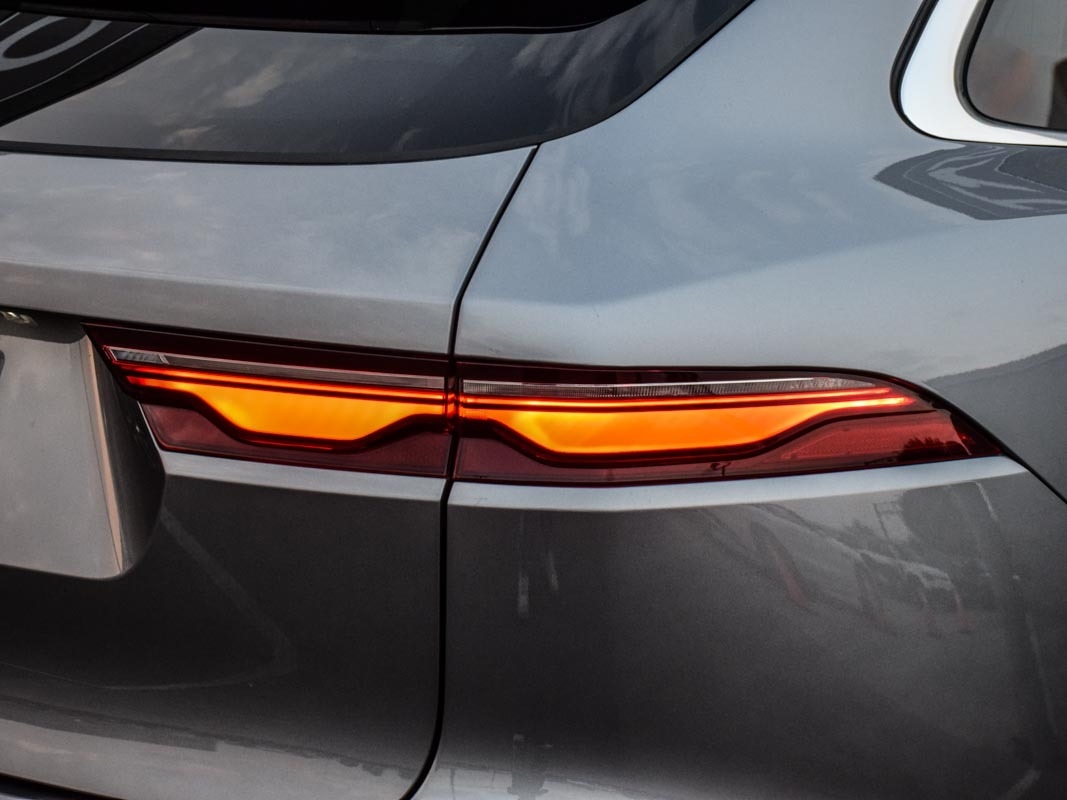2024 Jaguar F-PACE P250 R-Dynamic S, 多伦多, 全款车
