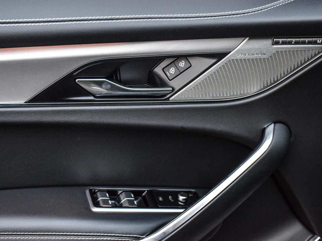 2024 Jaguar F-PACE P250 R-Dynamic S, 多伦多, 全款车