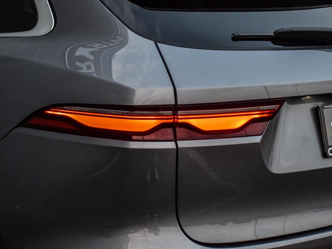 2024 Jaguar F-PACE P250 R-Dynamic S, 多伦多, 全款车