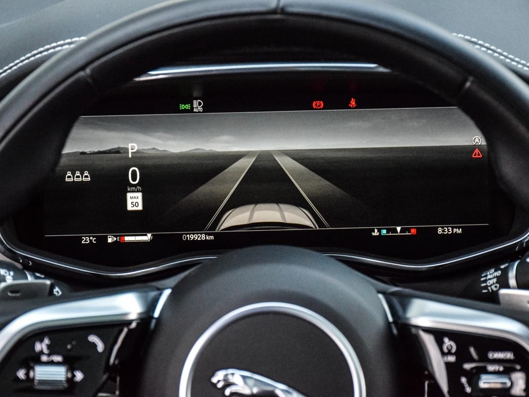2024 Jaguar F-PACE P250 R-Dynamic S, 多伦多, 全款车
