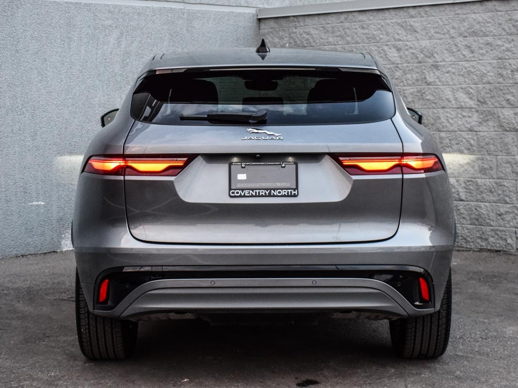 2024 Jaguar F-PACE P250 R-Dynamic S, 多伦多, 全款车