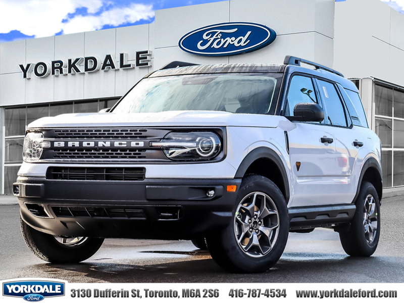 Ford bronco deals sport phev