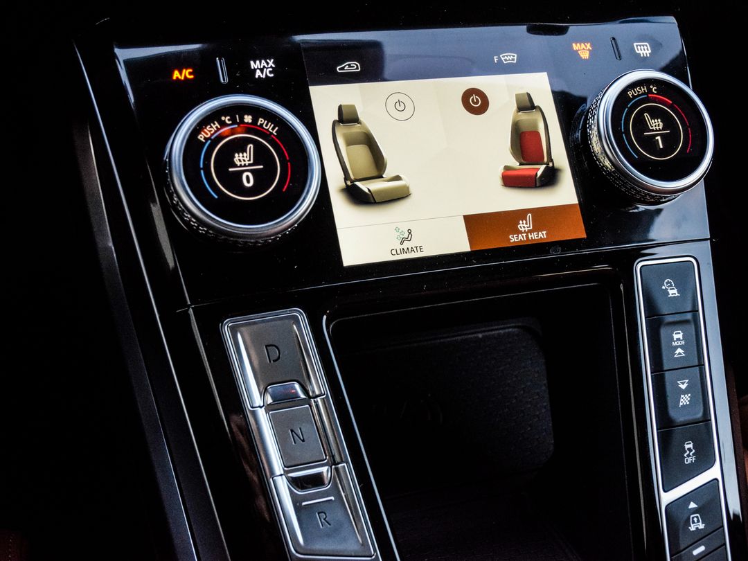 2024 Jaguar I-PACE R-Dynamic HSE, Toronto, Cash