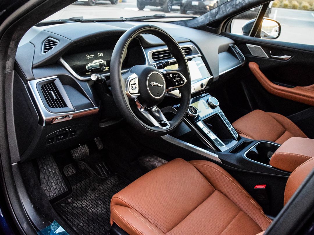 2024 Jaguar I-PACE R-Dynamic HSE, Toronto, Cash