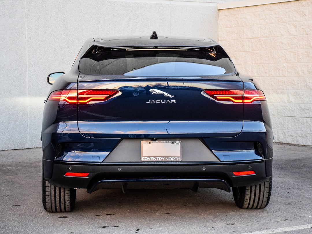2024 Jaguar I-PACE R-Dynamic HSE, Toronto, Cash