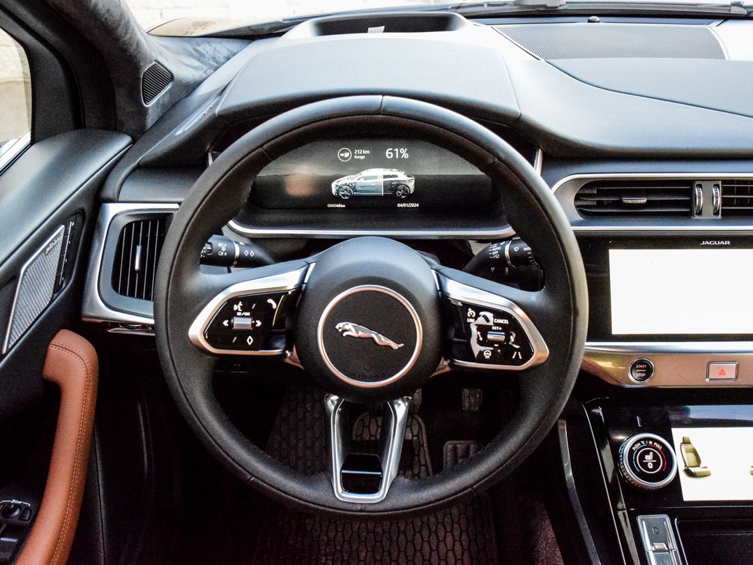 2024 Jaguar I-PACE R-Dynamic HSE, Toronto, Cash