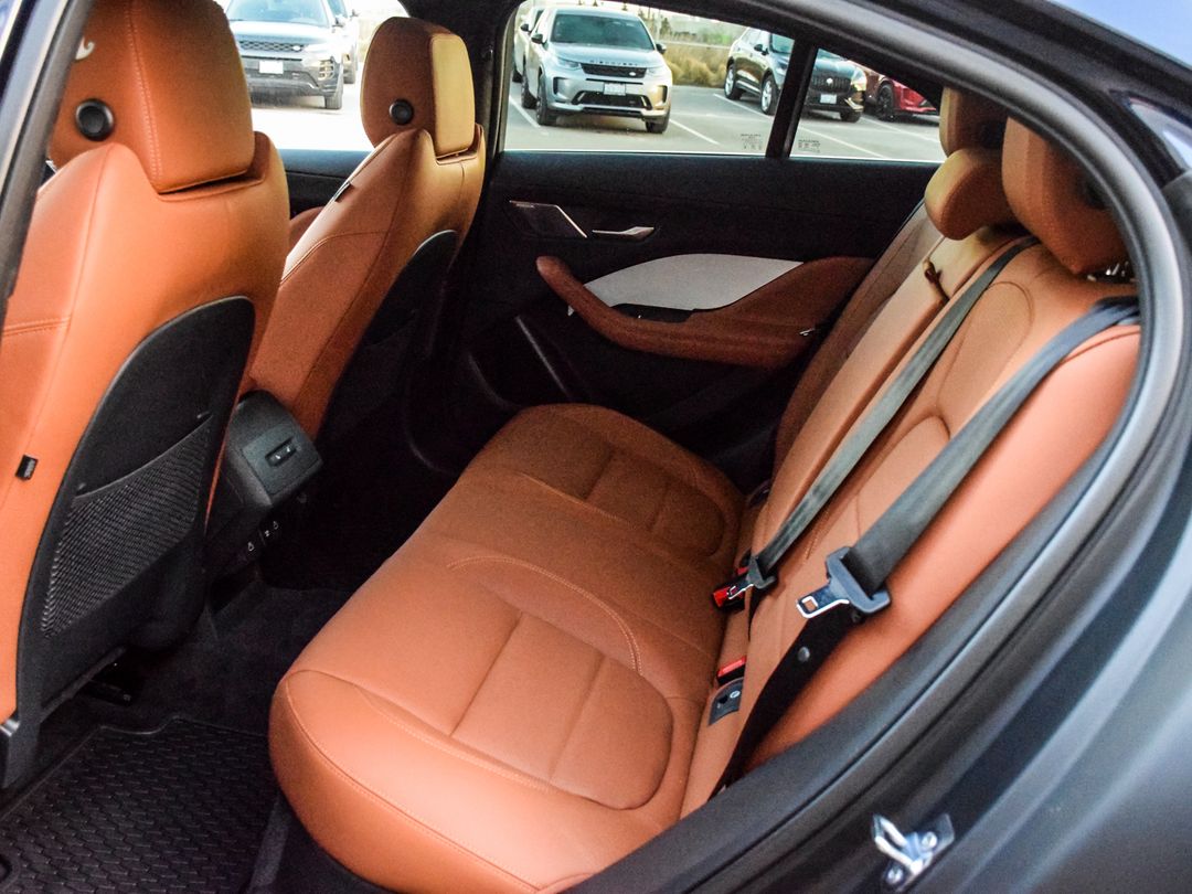 2024 Jaguar I-PACE R-Dynamic HSE, Toronto, Cash