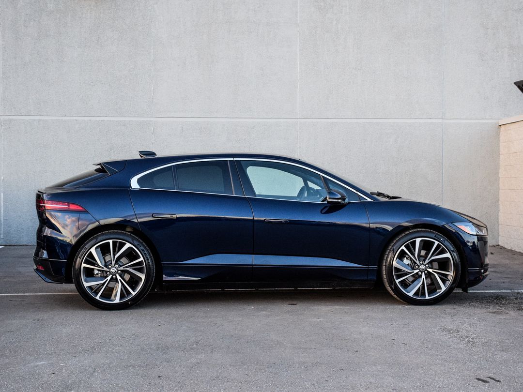 2024 Jaguar I-PACE R-Dynamic HSE, Toronto, Cash
