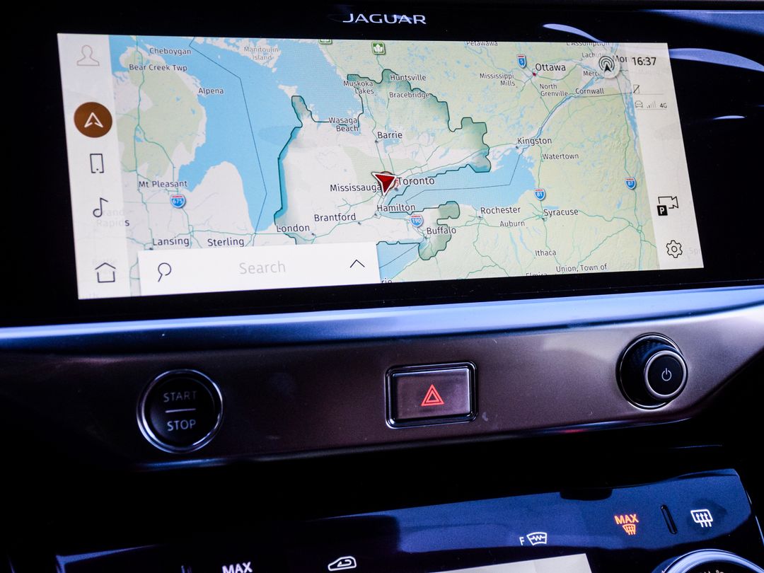 2024 Jaguar I-PACE R-Dynamic HSE, Toronto, Cash