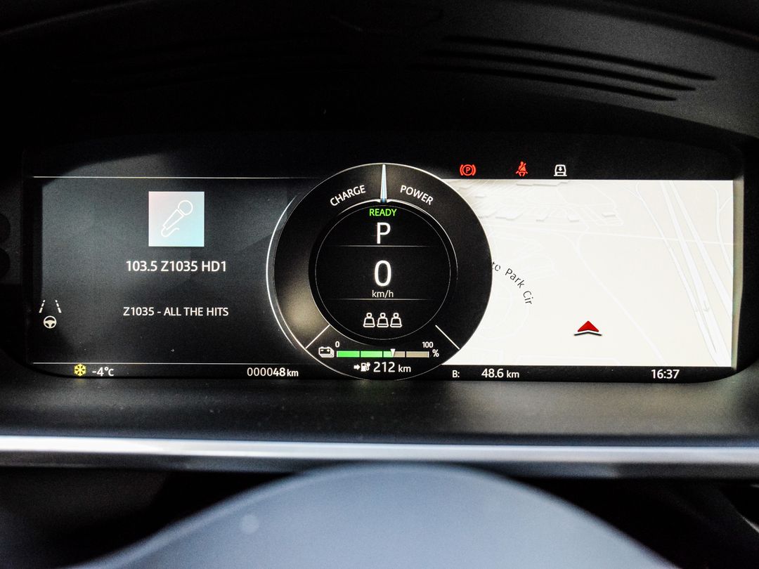 2024 Jaguar I-PACE R-Dynamic HSE, Toronto, Cash