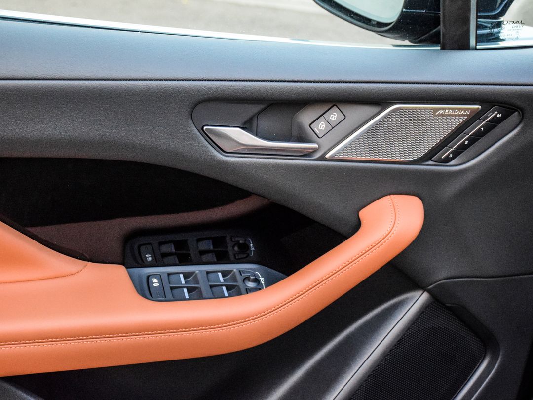 2024 Jaguar I-PACE R-Dynamic HSE, Toronto, Cash
