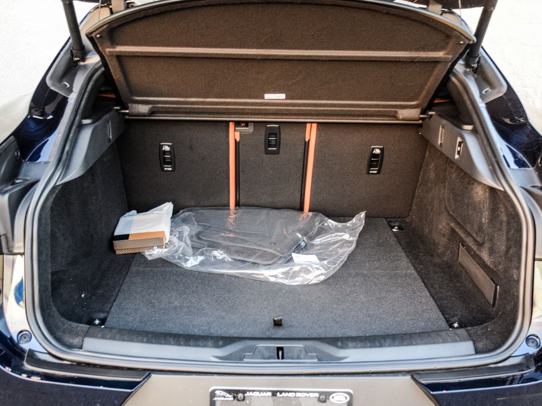 2024 Jaguar I-PACE R-Dynamic HSE, Toronto, Cash