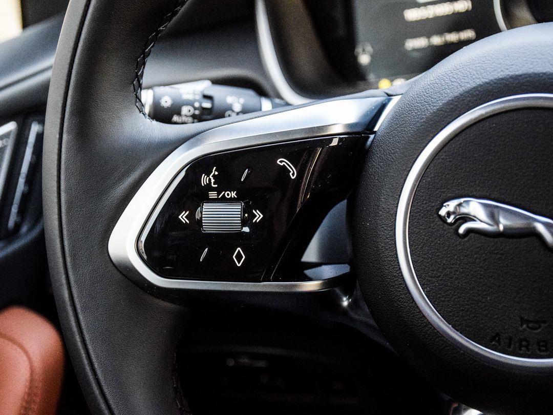 2024 Jaguar I-PACE R-Dynamic HSE, Toronto, Cash