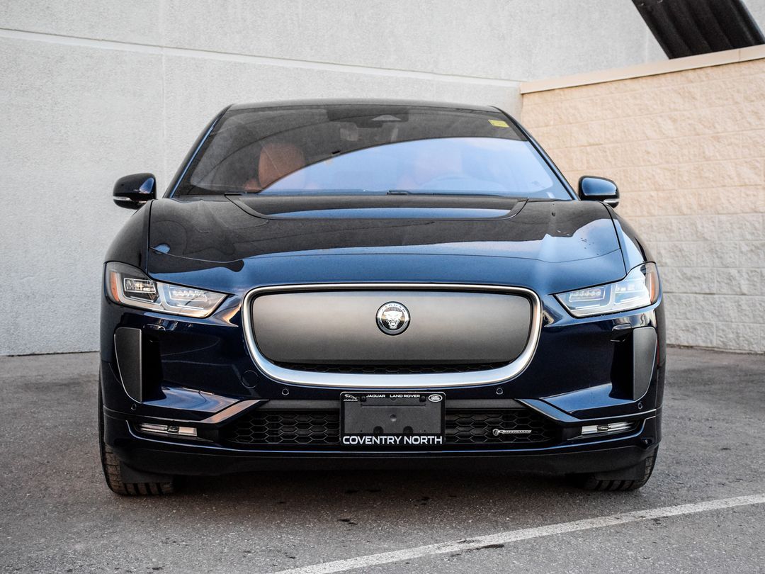 2024 Jaguar I-PACE R-Dynamic HSE, Toronto, Cash