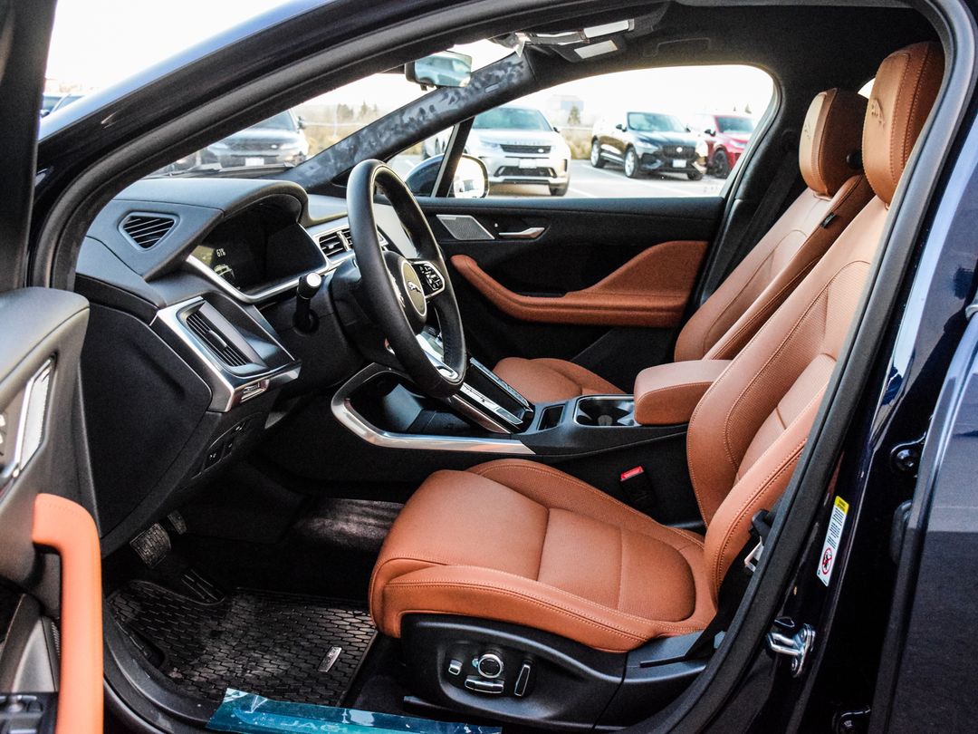 2024 Jaguar I-PACE R-Dynamic HSE, Toronto, Cash