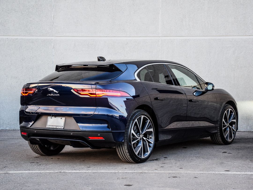 2024 Jaguar I-PACE R-Dynamic HSE, Toronto, Cash