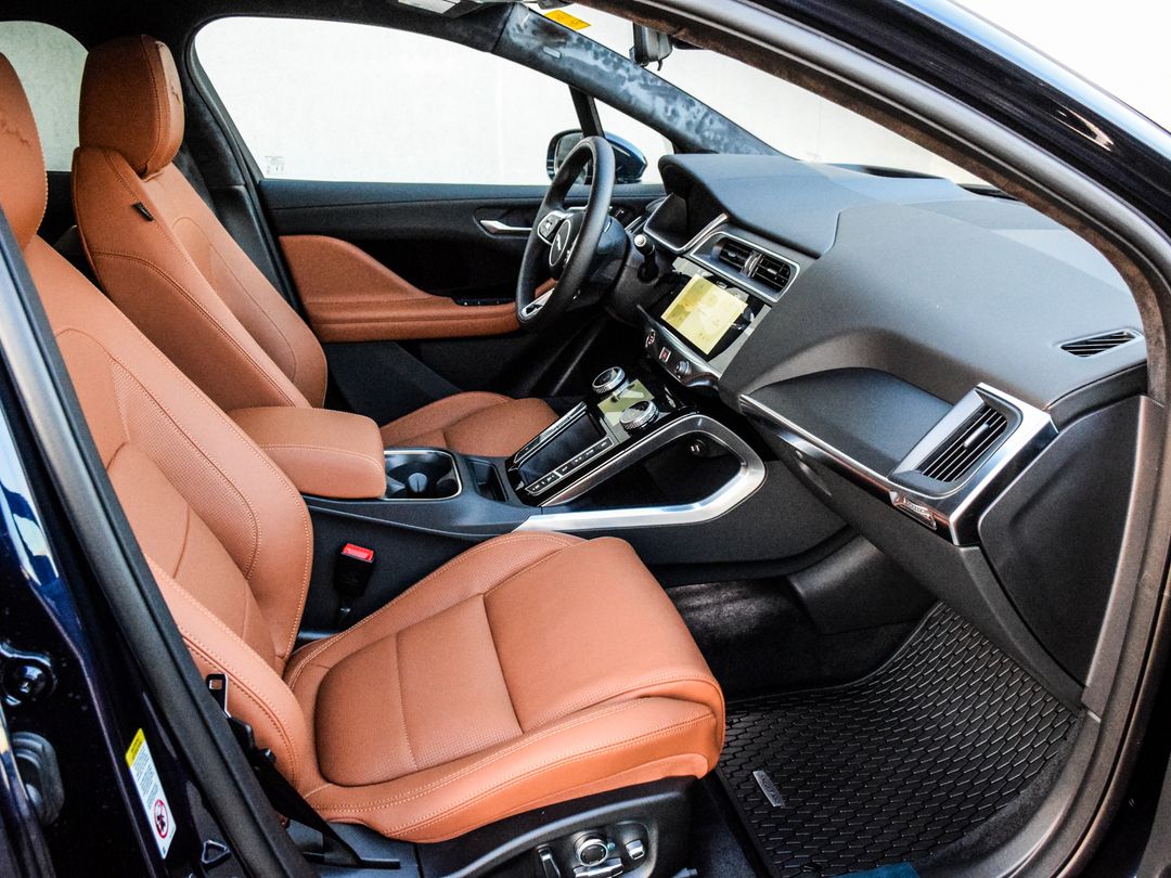 2024 Jaguar I-PACE R-Dynamic HSE, Toronto, Cash