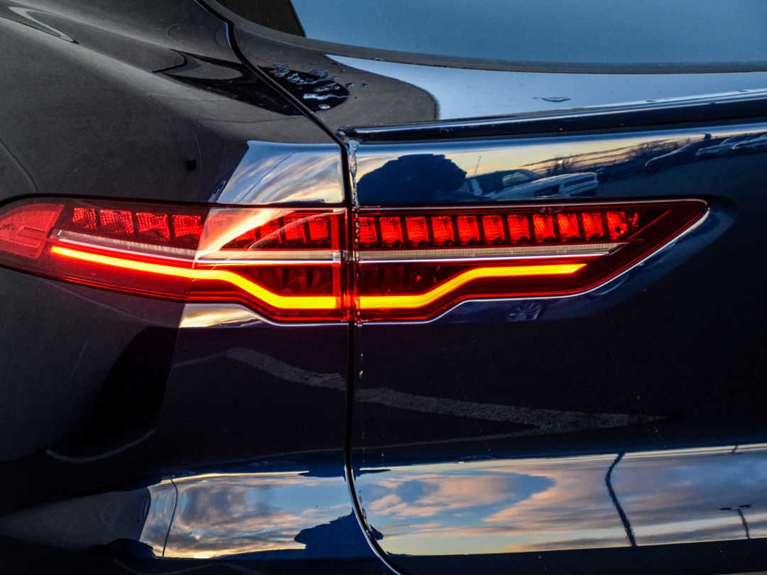 2024 Jaguar I-PACE R-Dynamic HSE, Toronto, Cash