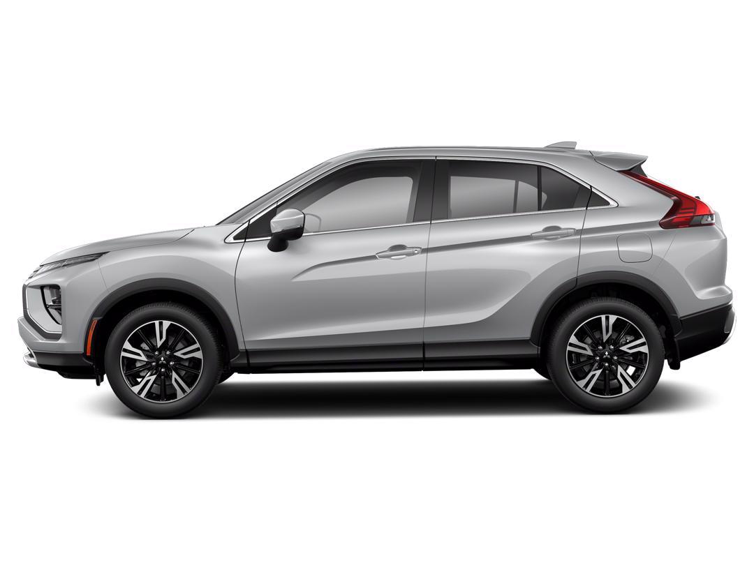 New 2024 Mitsubishi Eclipse Cross SE SM6042 Toronto, ON IAG Group