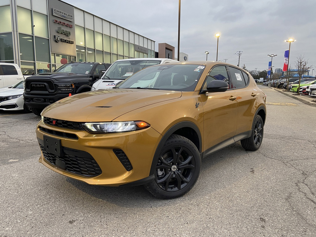 New 2024 Dodge GT H24001 Toronto, ON IAG Group