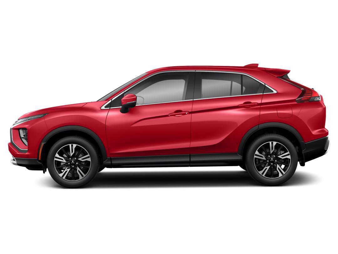 New 2024 Mitsubishi Eclipse Cross SE SM6091 Toronto, ON IAG Group