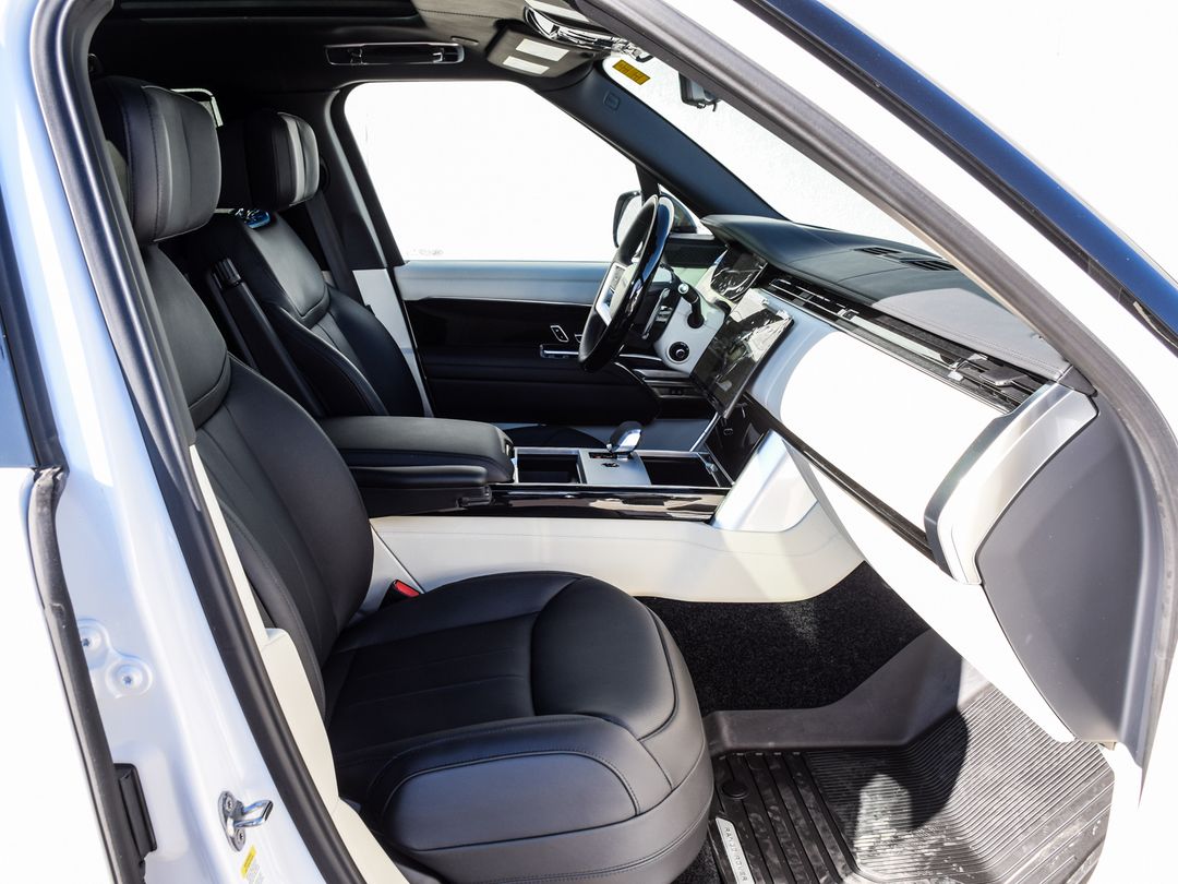 2024 Land Rover Range Rover Autobiography - LWB 7 SEAT Ice White, Toronto, Cash