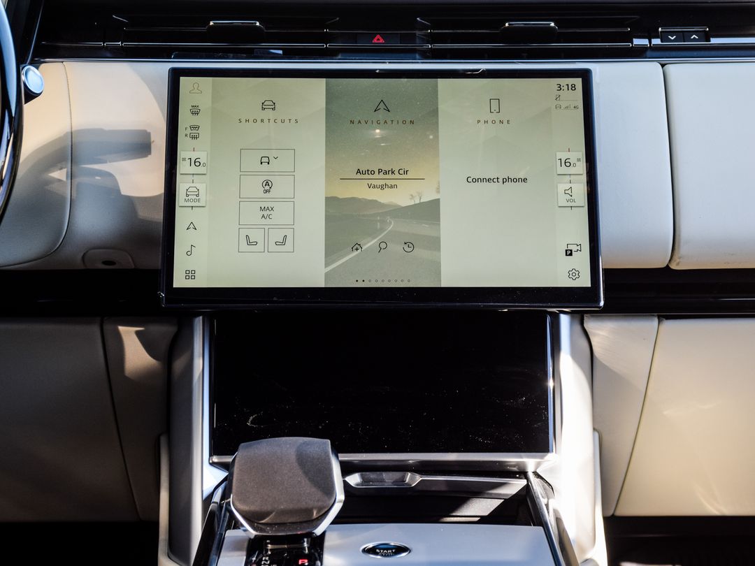 2024 Land Rover Range Rover Autobiography - LWB 7 SEAT Ice White, Toronto, Cash