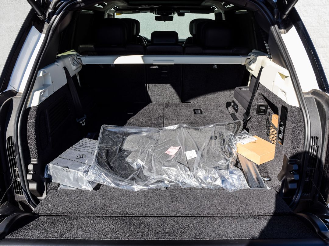 2024 Land Rover Range Rover Autobiography - LWB 7 SEAT Ice White, Toronto, Cash