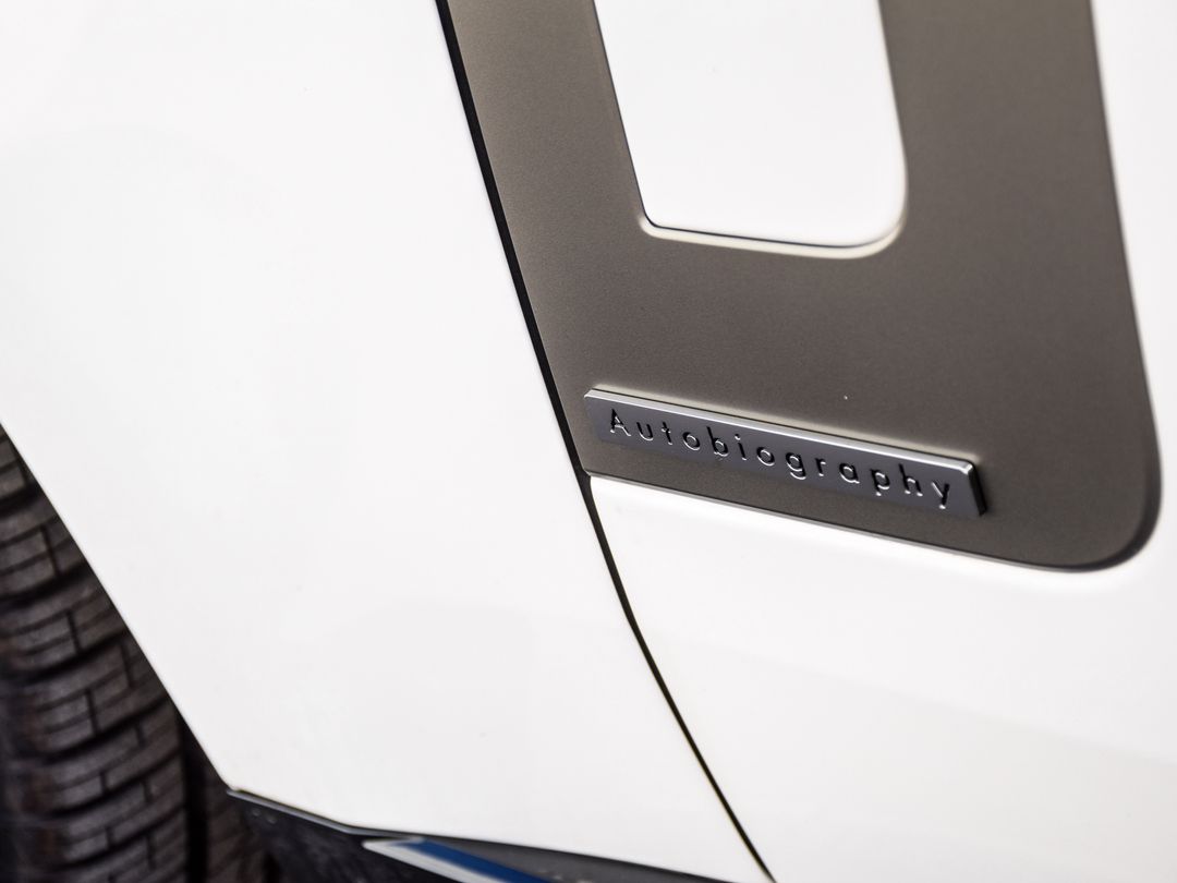 2024 Land Rover Range Rover Autobiography - LWB 7 SEAT Ice White, Toronto, Cash