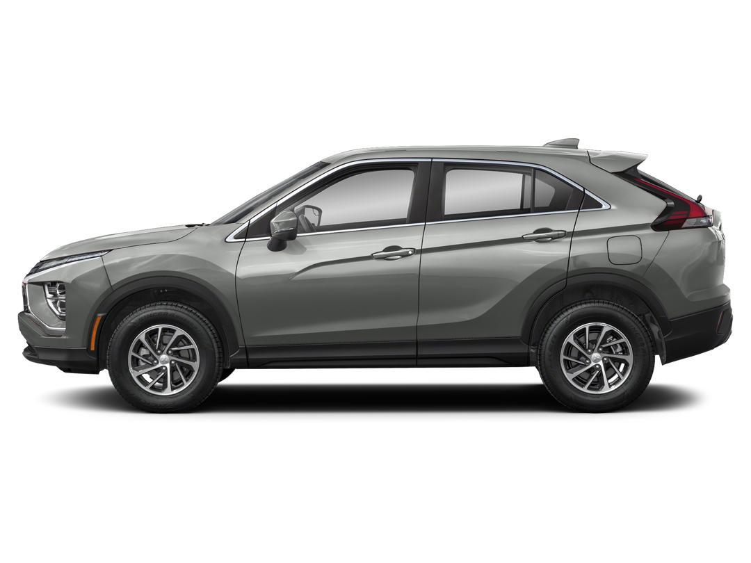 New 2024 Mitsubishi Eclipse Cross SE SM6142 Toronto, ON IAG Group