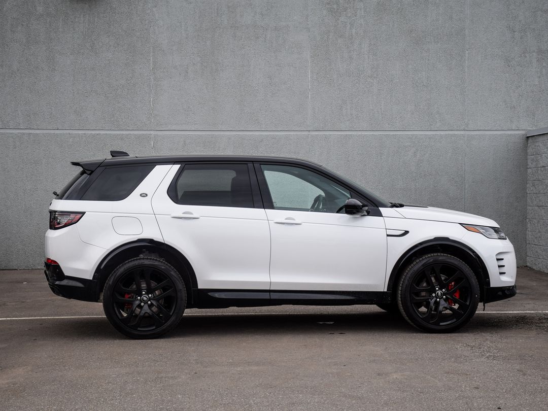 2024 Land Rover Discovery Sport Dynamic HSE 4WD, Toronto, Cash