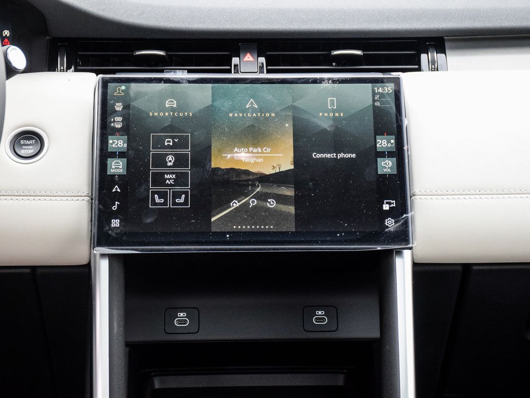 2024 Land Rover Discovery Sport Dynamic HSE 4WD, Toronto, Cash