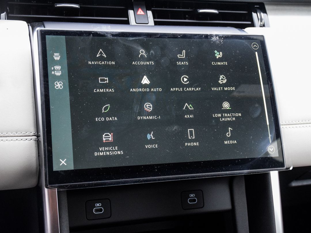 2024 Land Rover Discovery Sport Dynamic HSE 4WD, Toronto, Cash