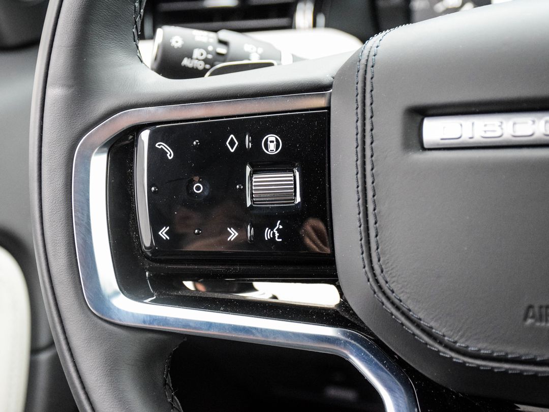 2024 Land Rover Discovery Sport Dynamic HSE 4WD, Toronto, Cash