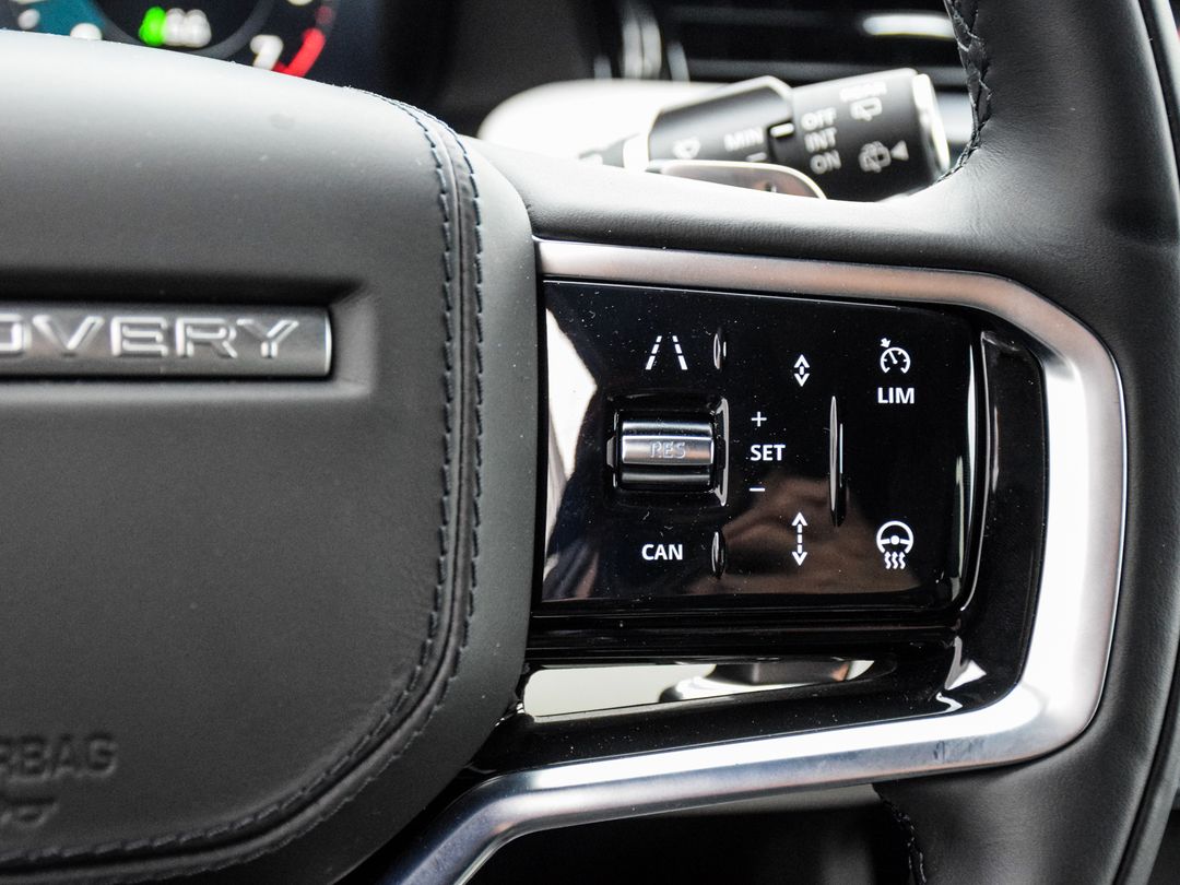 2024 Land Rover Discovery Sport Dynamic HSE 4WD, Toronto, Cash