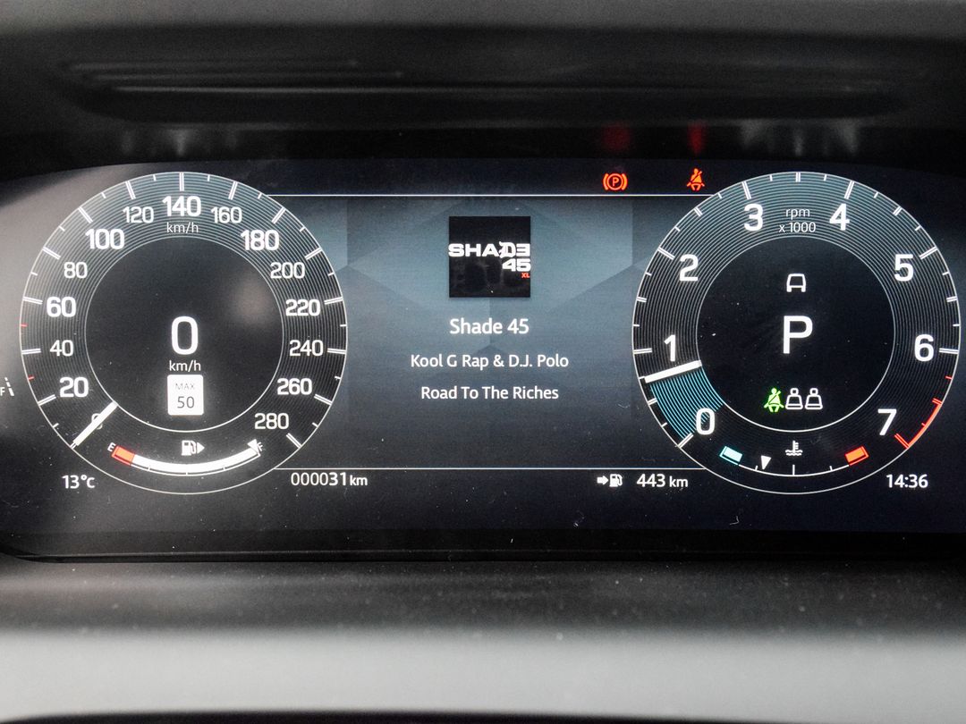 2024 Land Rover Discovery Sport Dynamic HSE 4WD, Toronto, Cash