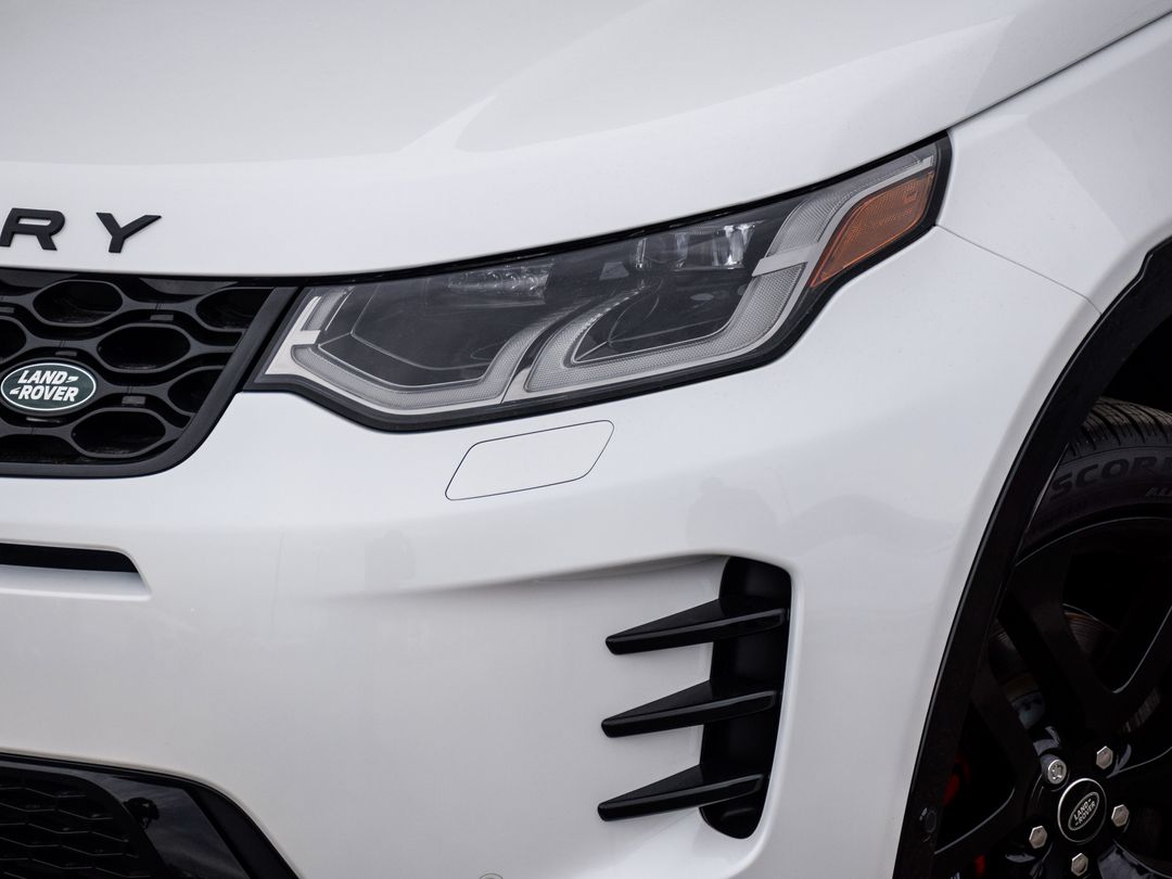 2024 Land Rover Discovery Sport Dynamic HSE 4WD, Toronto, Cash