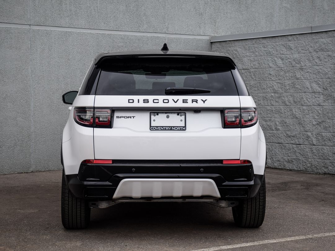 2024 Land Rover Discovery Sport Dynamic HSE 4WD, Toronto, Cash