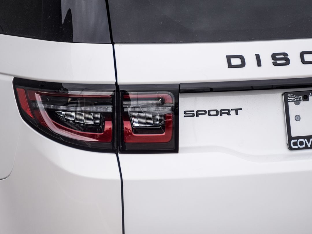 2024 Land Rover Discovery Sport Dynamic HSE 4WD, Toronto, Cash