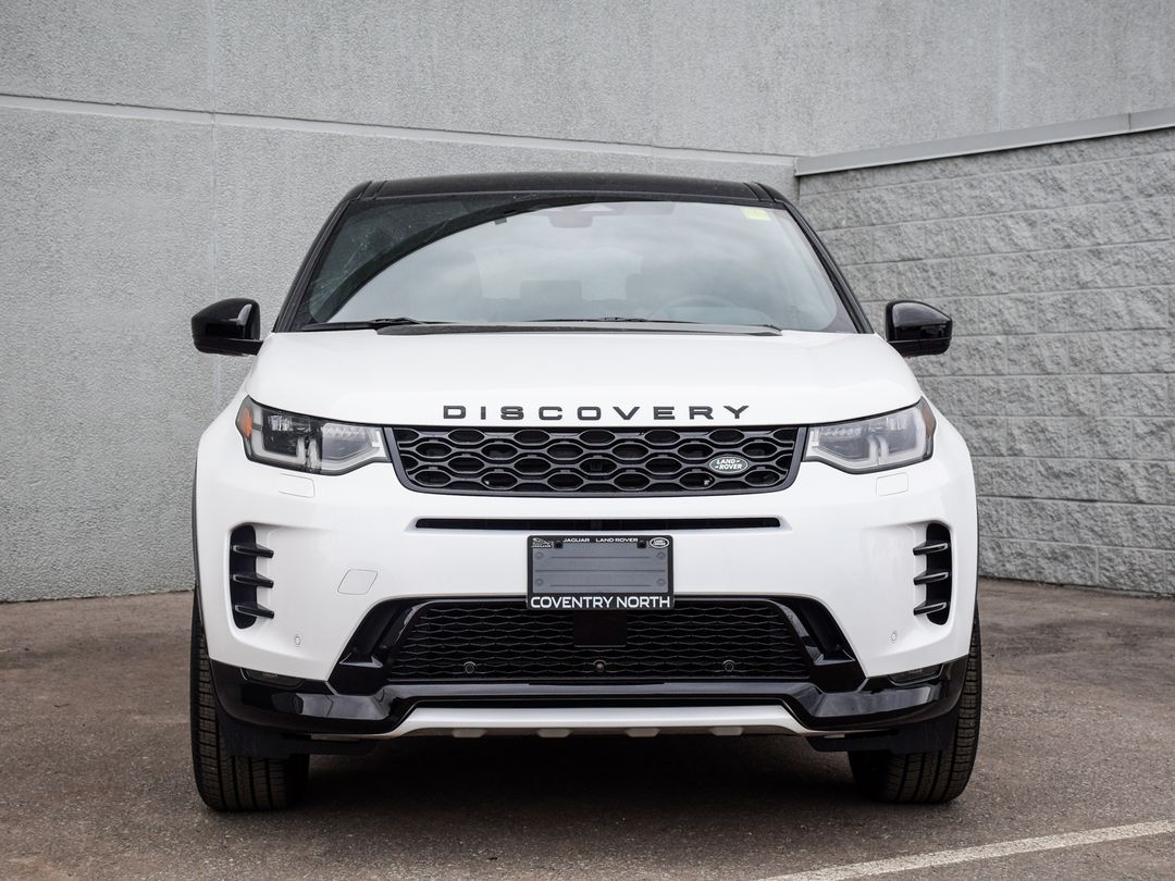 2024 Land Rover Discovery Sport Dynamic HSE 4WD, Toronto, Cash