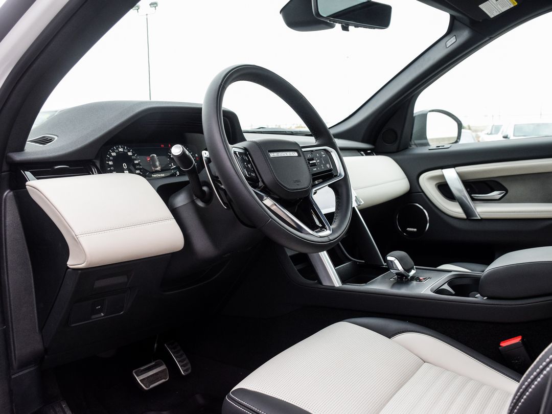 2024 Land Rover Discovery Sport Dynamic HSE 4WD, Toronto, Cash