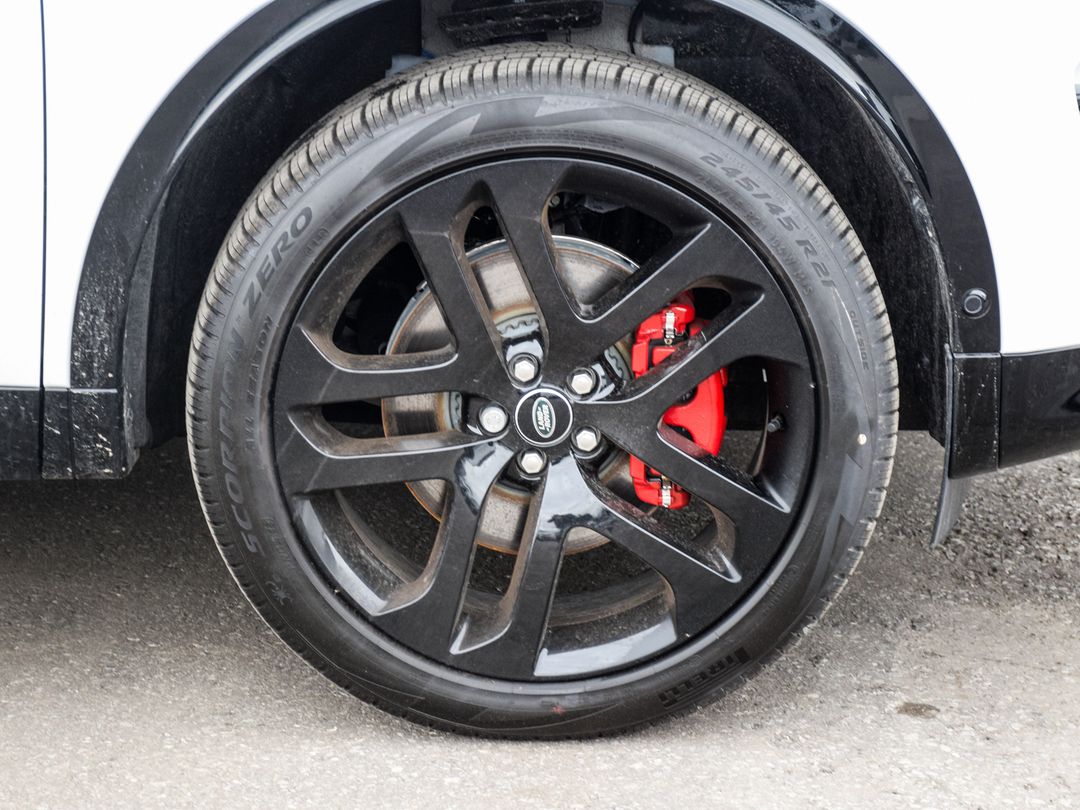 2024 Land Rover Discovery Sport Dynamic HSE 4WD, Toronto, Cash