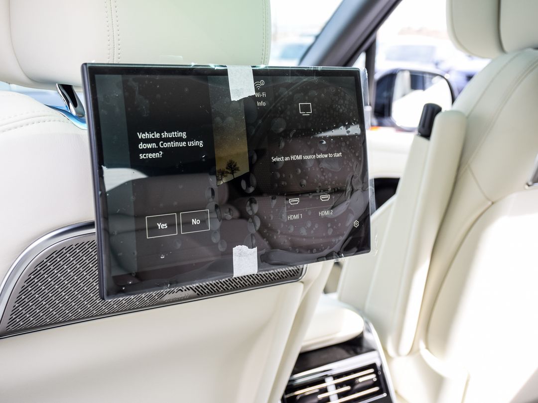 2024 Land Rover Range Rover Autobiography, Toronto, Cash