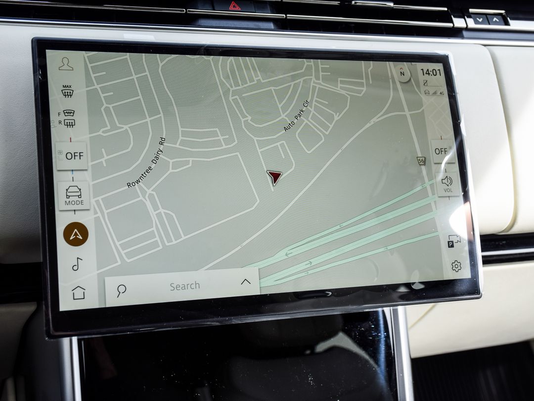2024 Land Rover Range Rover Autobiography, Toronto, Cash