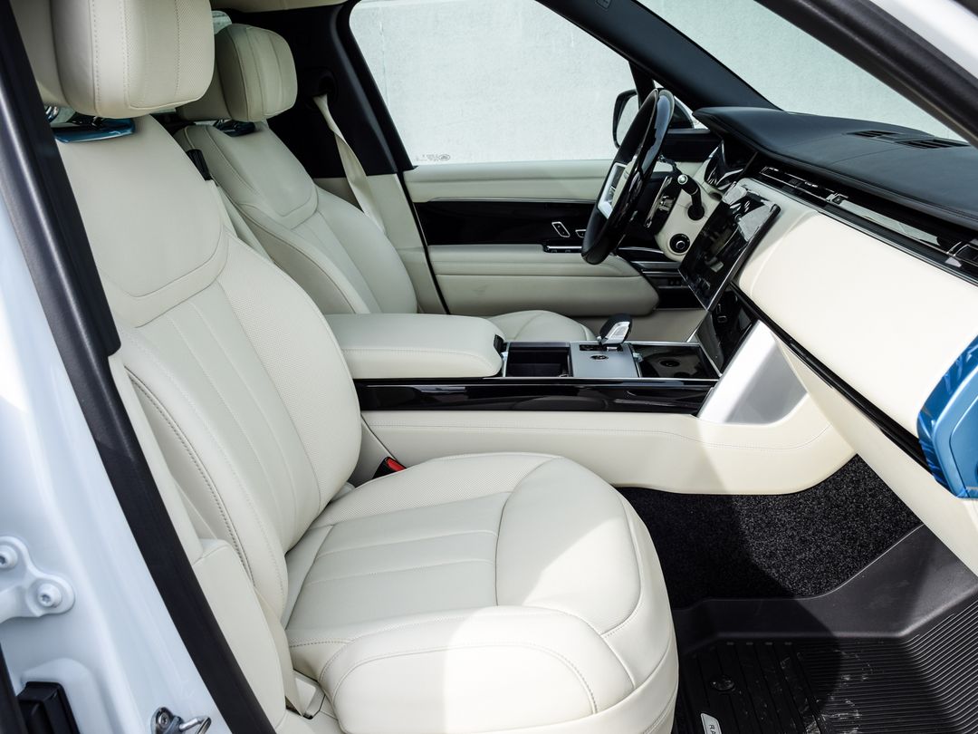 2024 Land Rover Range Rover Autobiography, Toronto, Cash