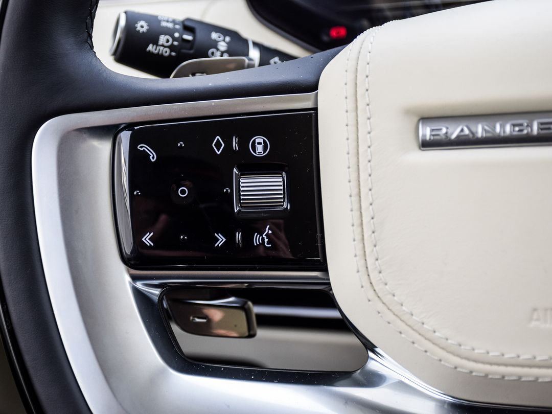 2024 Land Rover Range Rover Autobiography, Toronto, Cash