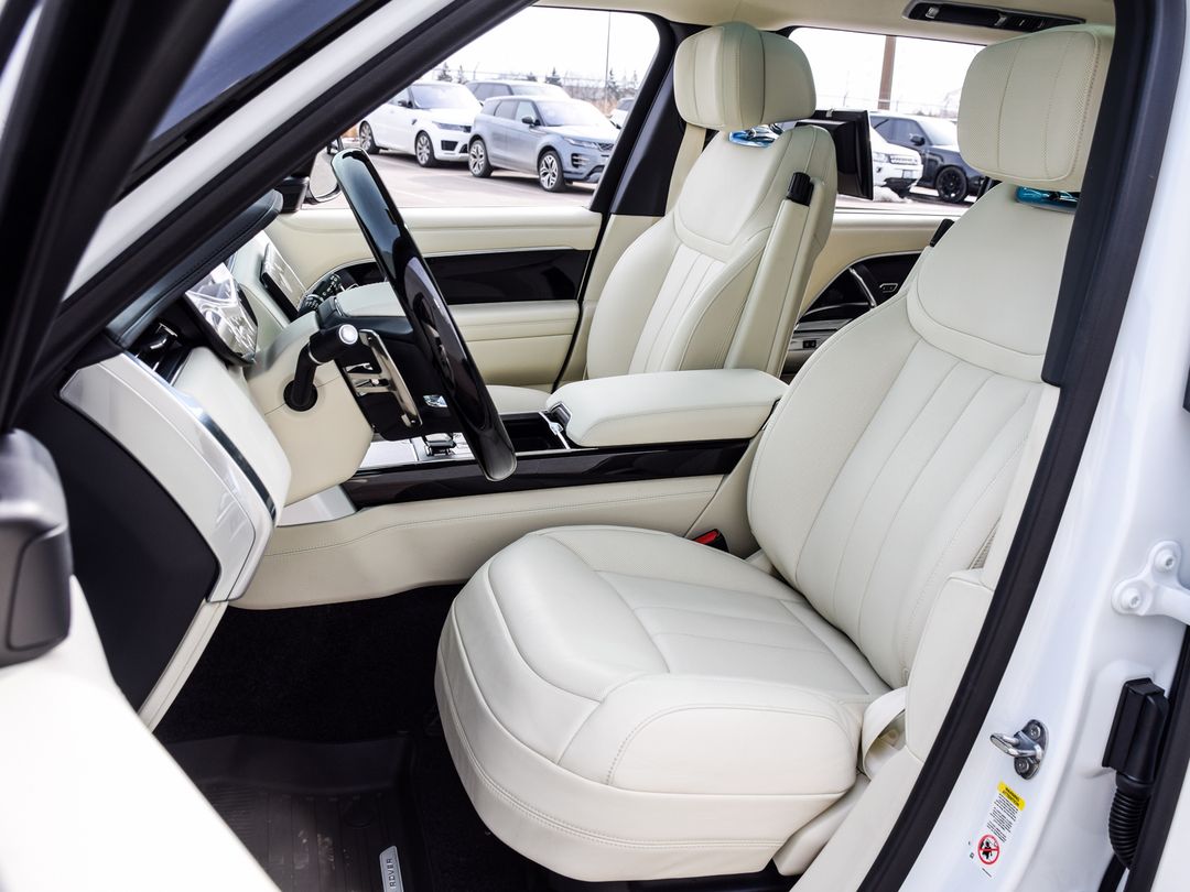 2024 Land Rover Range Rover Autobiography, Toronto, Cash