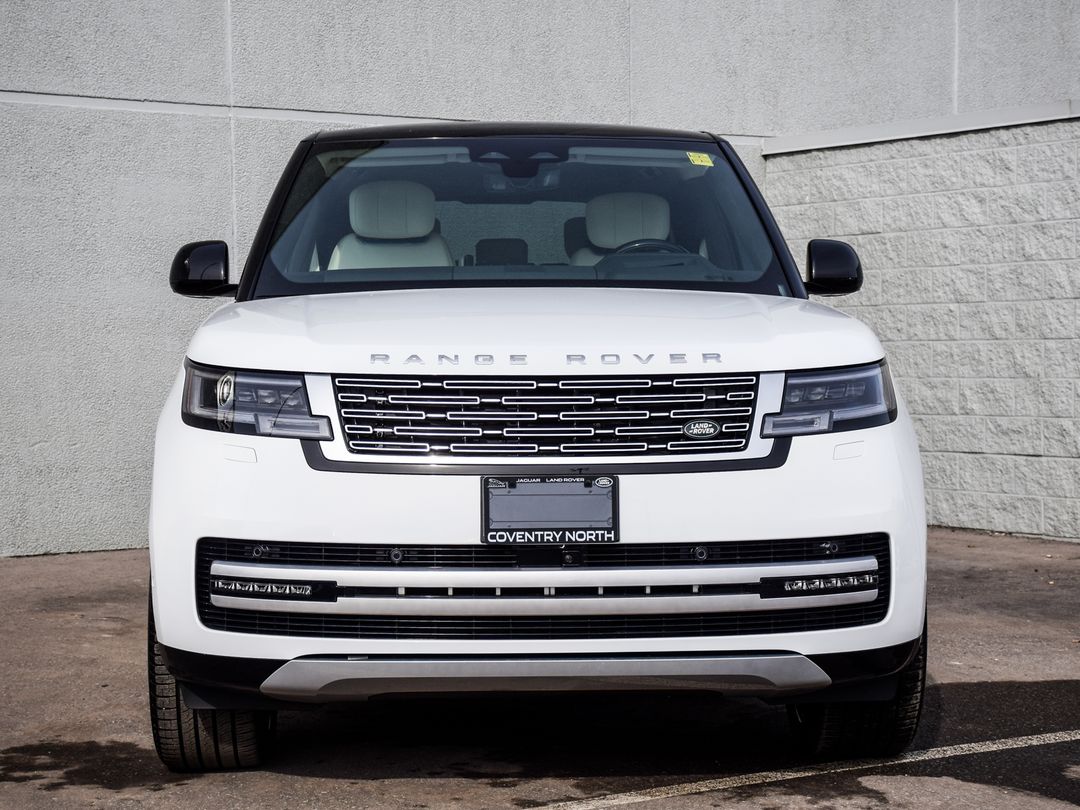2024 Land Rover Range Rover Autobiography, Toronto, Cash